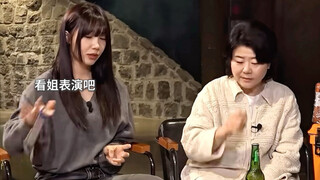 恩地真的太帅了啊啊啊！！ #郑恩地 #韩综