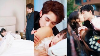 Gadis menikah 3 thn dengan CEO tanpa cinta, tinggalkan dia, dan di hari cerai CEO menyesal!