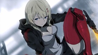 2015 Mecha Masterpiece Chinese Animation