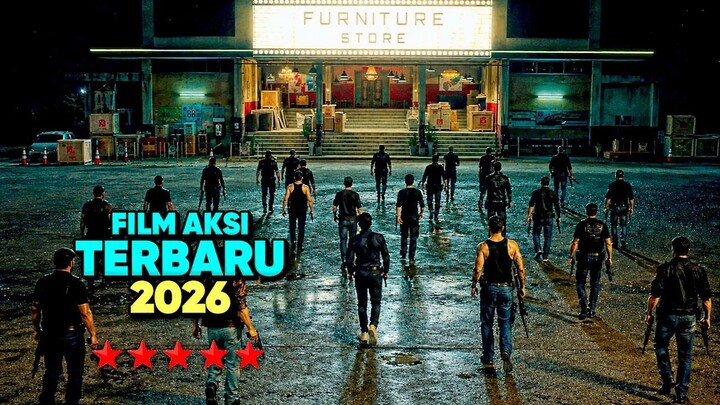 FILM INI HANYA BERISI ORANG-ORANG BRUTAL ‼️