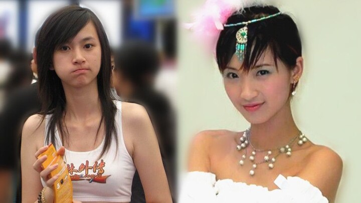 【游海拾遗】宅男女神今何在？那些年关于CJ showgirl的集体回忆