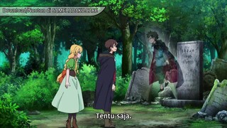 EP 3. Noumin Kanren no Skill bakka Agetetara. Sub Indo