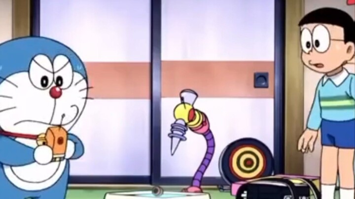 doraemon episode terbaru