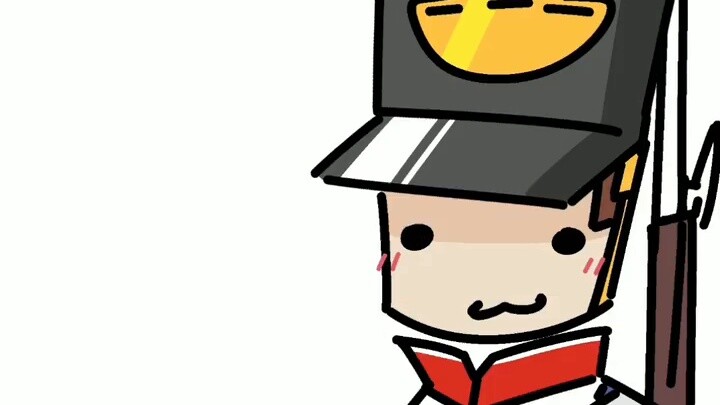 When I first started playing G&B, I was like: