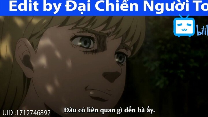 Họ đã giết vô số người rồi #anime