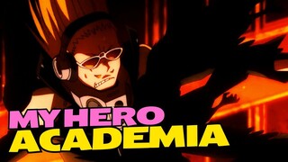 「AMV」MY HERO ACADEMIA