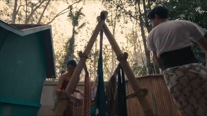 besuk Seminyak