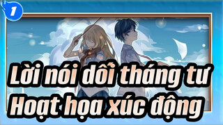 [Lời nói dối tháng tư ]Bản phối hiệu đính - Phim xúc động_1