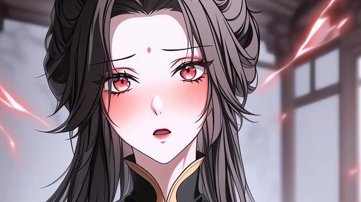 นางผู้สูงศักดิ์แห่งนิกายสามารถปล่อยให้คุณทำในสิ่งที่คุณต้องการได้เท่านั้น - -