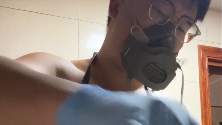 Mempelajari beberapa teknik di Segitiga Emas lalu kembali