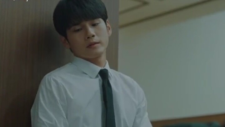 More Than Friends 2020 Ep15 Sub Indo