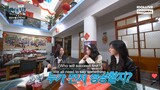 Idol Live Travel Agency "Cheating Trip 2" Ep.2 (EngSub) | Jo Yuri, Kwon Eunbi & Kang Hyewon