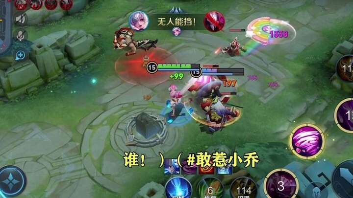 Tôi đã nhắm vào cậu rồi, Can Tướng!