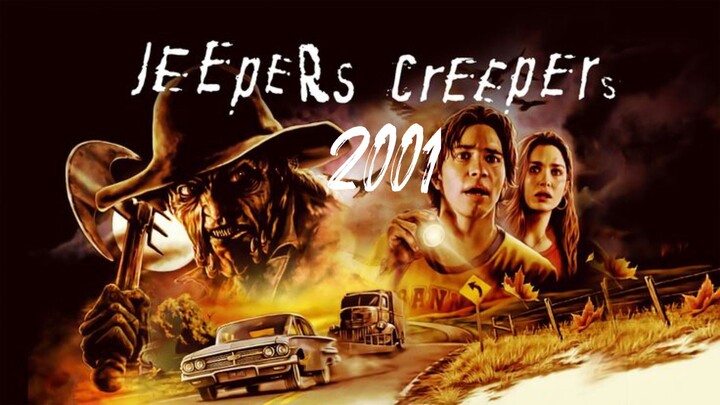 Jeepers Creepers 2001 [Sub Indo]