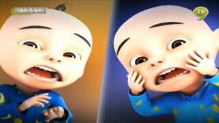 Upin & Ipin | Musim 14 [New Collection Episode] Upin Ipin Dah Bocor | Full Eposide Terbaru 2020