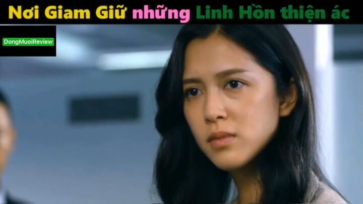 review phim Phân khu 9 tập 6 #reviewphim #phimhay #reviewphimhay