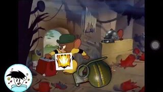 Tom and Jerry trong Free Fire| Tom và jerry chế[1]