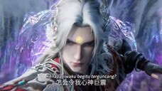 Heaven Swallow Eps 115