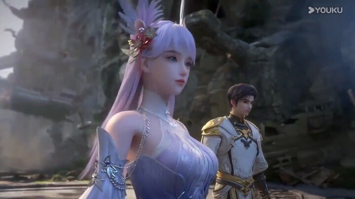 Wealth and Wonder Eps 3 Sub Indo