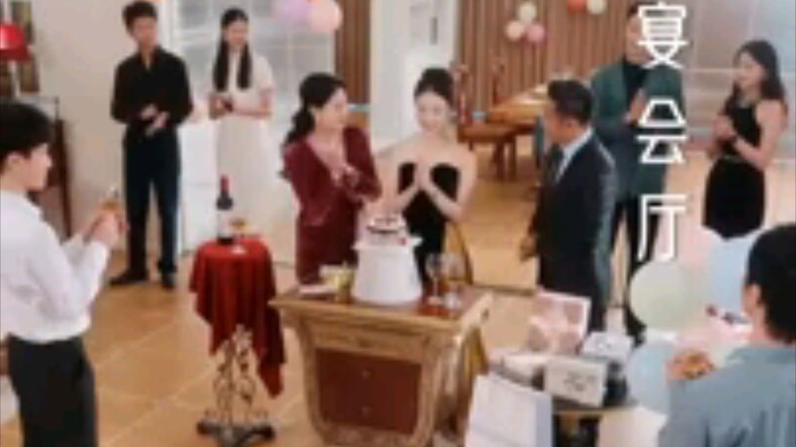 116. CEO's Seventh Young Lady.!                          FL:Wang Qianhui           ML：Zhang Naige