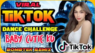 VIRAL TIKTOK DANCE CHALLENGE | BABY CUTIE KO HipRap Family | TIKTOK BOMB REMIX