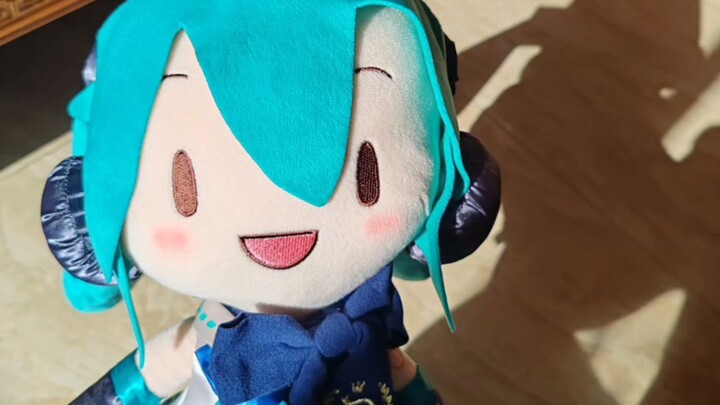I didn't intend to take a photo of fufu. Maybe the phone and the arm or something like that formed a