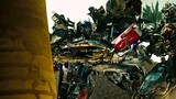[คลิปวีดีโอ][Transformers]ทำไมOptimus Primeทำลายเครื่องบินขับไล่ไม่ได้