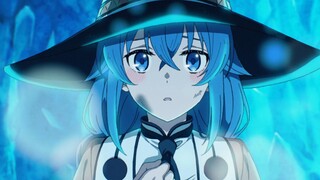洛琪希师傅顶级预言