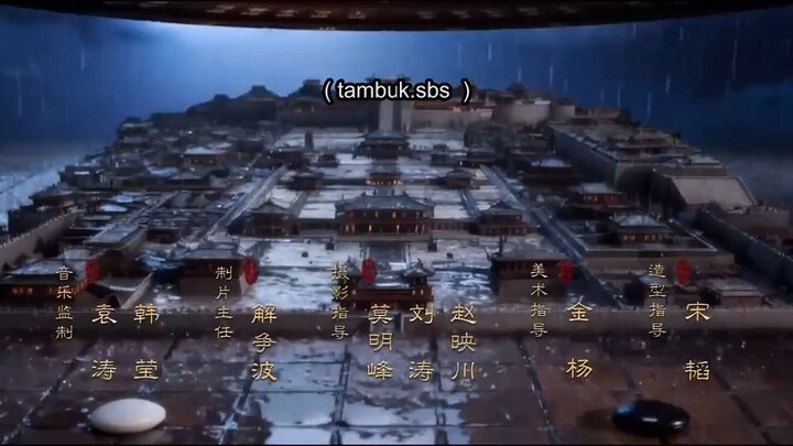 The Vendetta of An eps 13 (subindo)