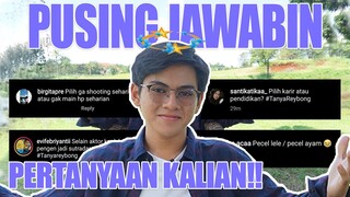 DUH, BINGUNG PILIH MANA ‼️ DUA-DUANYA BOLEH YA ✌🏻