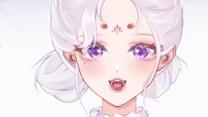 [L2D Free/Mass Model] My tail can be used for more than just tickling.