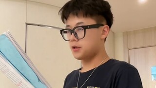 Aku tidak takut dimarahi guru, aku hanya takut gurunya tidak berbicara