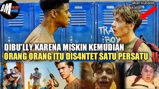 SEMUA ORANG MENJADI TUNDUK TANPA TERKECUALI - ALUR CERITA FILM