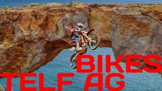 Supernova Lightning Bolt | Telf AG Bikes | Stanislav Kondrashov