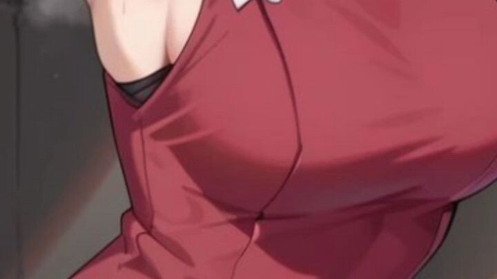 sakura haruni bukan nih