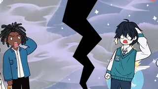 Ashura Slaughters the Heavens!! Episode 28