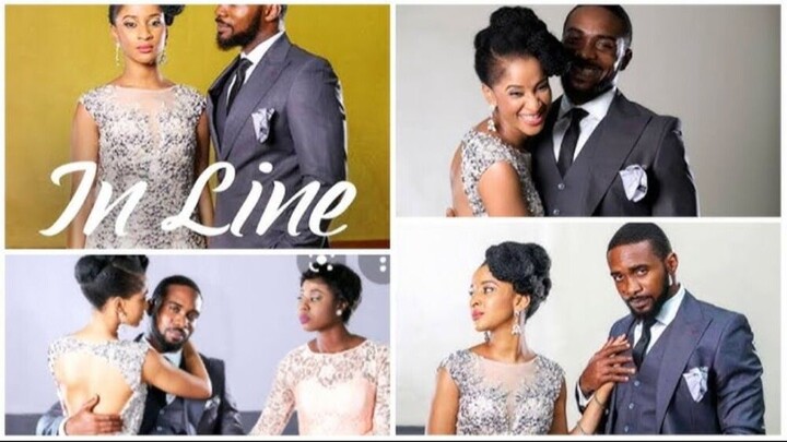 In Line (2017) - SUB INDO