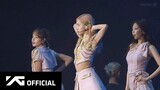 BLACKPINK - HOW YOU LIKE THAT LIVE AT OSAKA JAPAN 2023