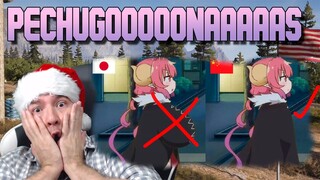 China censura a la señorita Kobayashi Dragon Maid S. IvanchoV