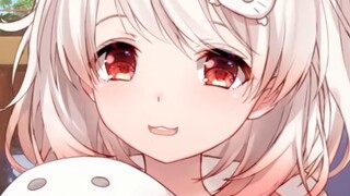 [Shirakami Haruka] Jangan menyebarkannya secara acak, saya meminta situs web kepada penggemar! !