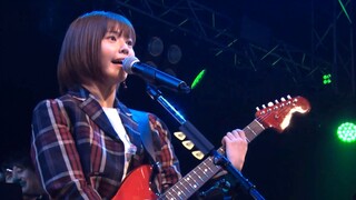 [Konser] Ayana Taketatsu「U＆I」 FROM LIVE HOUSE TOUR 2019「A」