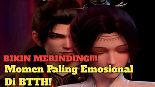 Bikin Merinding! Momen-Momen Paling Emosional di BTTH