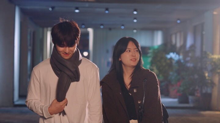 慢一点，去寻找你人生的逗号吧