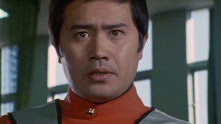 "Ultraman Leo" plot analysis: How did Leo learn the flying kick?