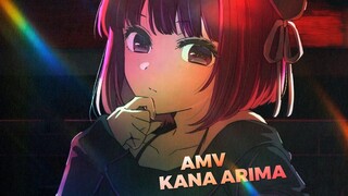 Amv Kana arima