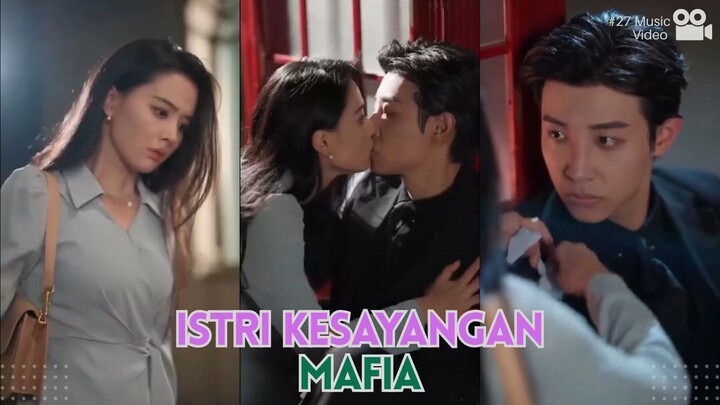 Awal mula bertemu dengan sang Mafia tampan - Istri Kesayangan Mafia