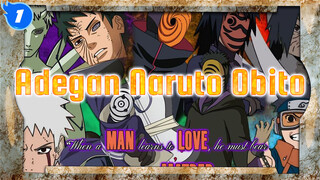 Adegan Imut Obito Uchiha | Naruto_1