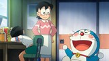 Doraemon sings "Mom's Words" - Remember to save some of the world's tenderness for your mother