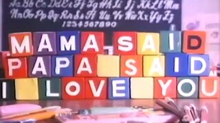 MAMA SAID PAPA SAID I LOVE YOU (1985) FULL MOVIE