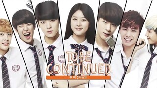 Tu Bi Kontinyudeu Ep. 4